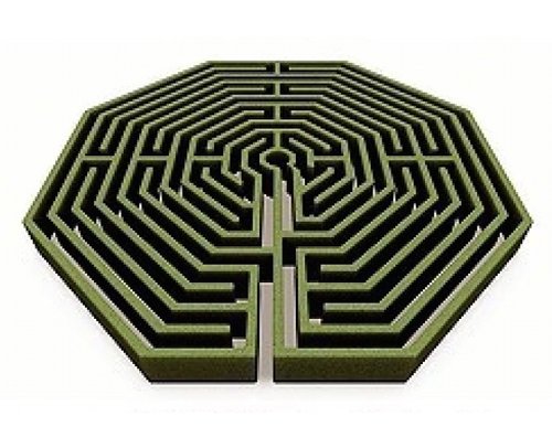 Nul n'entre ici qui ne soit géomètre