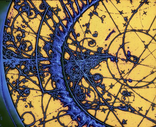 Nul n'entre ici qui ne soit géomètre